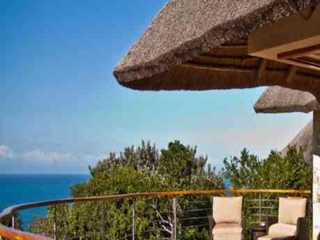 Oceana Beach and Wildlife Reserve